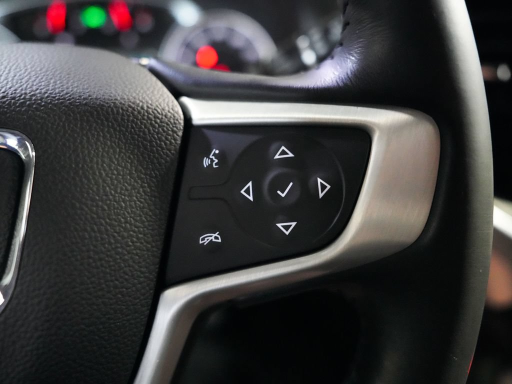 Used 2020 GMC Acadia SLT w/ Trailering Package AWD/4WD image 25