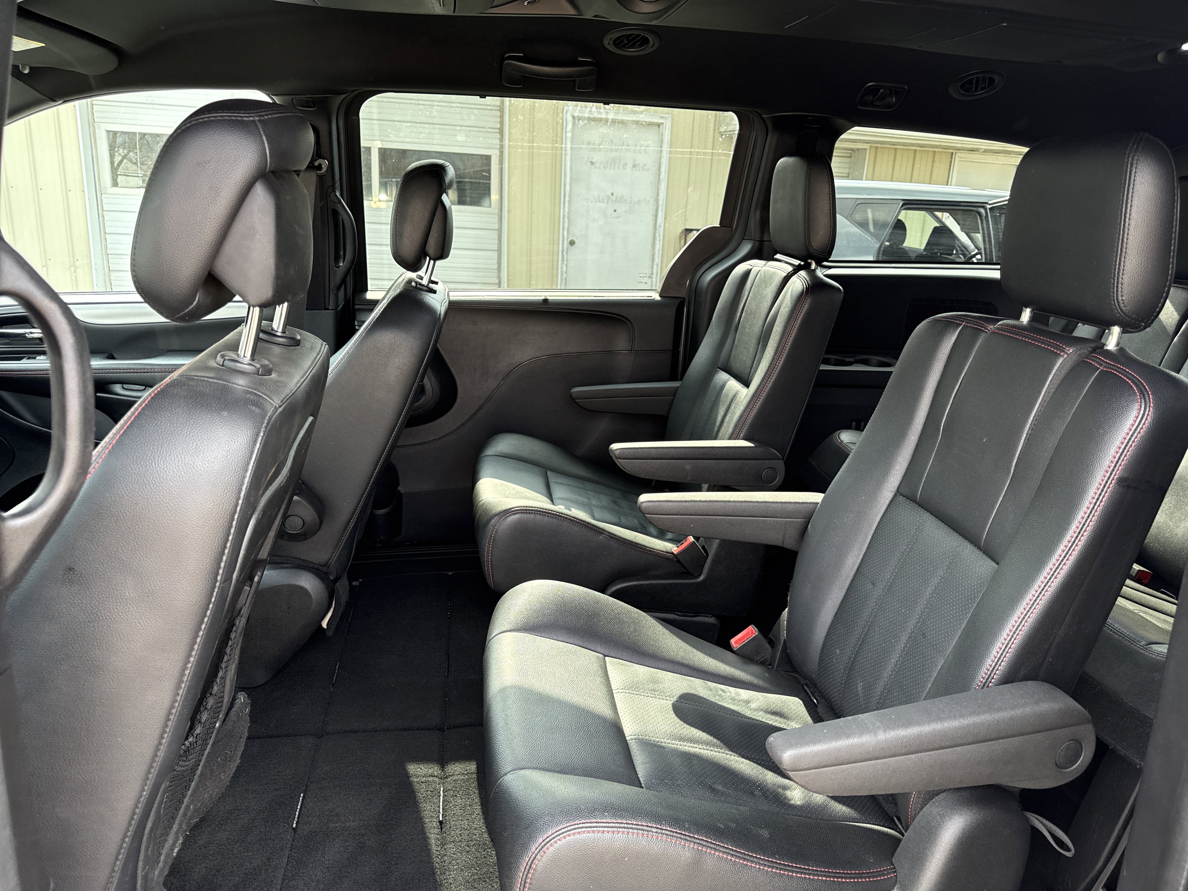 Used 2020 Dodge Grand Caravan GT image 16