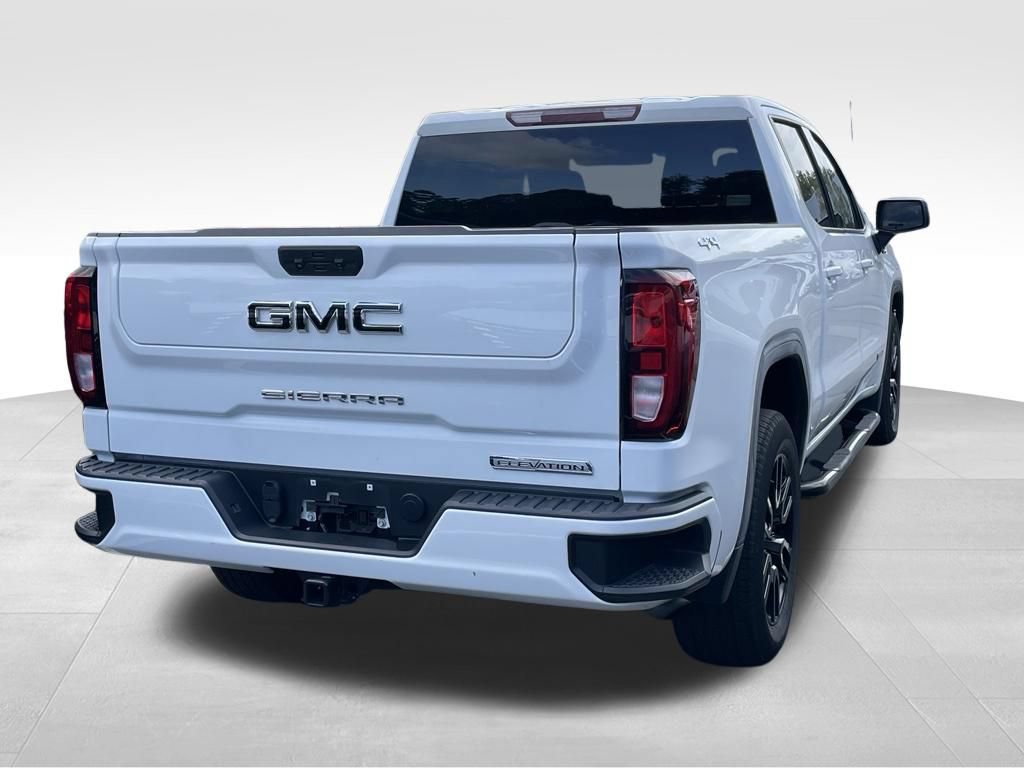 Used 2023 GMC Sierra 1500 Elevation AWD/4WD image 5