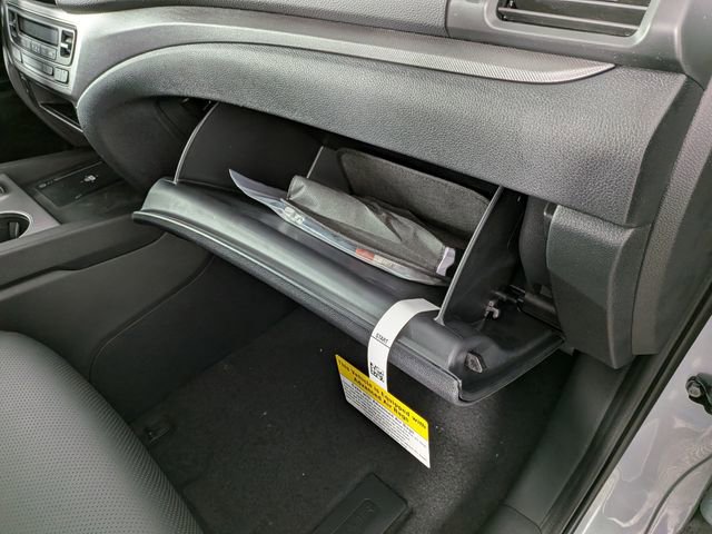 New 2026 Honda Ridgeline RTL image 33