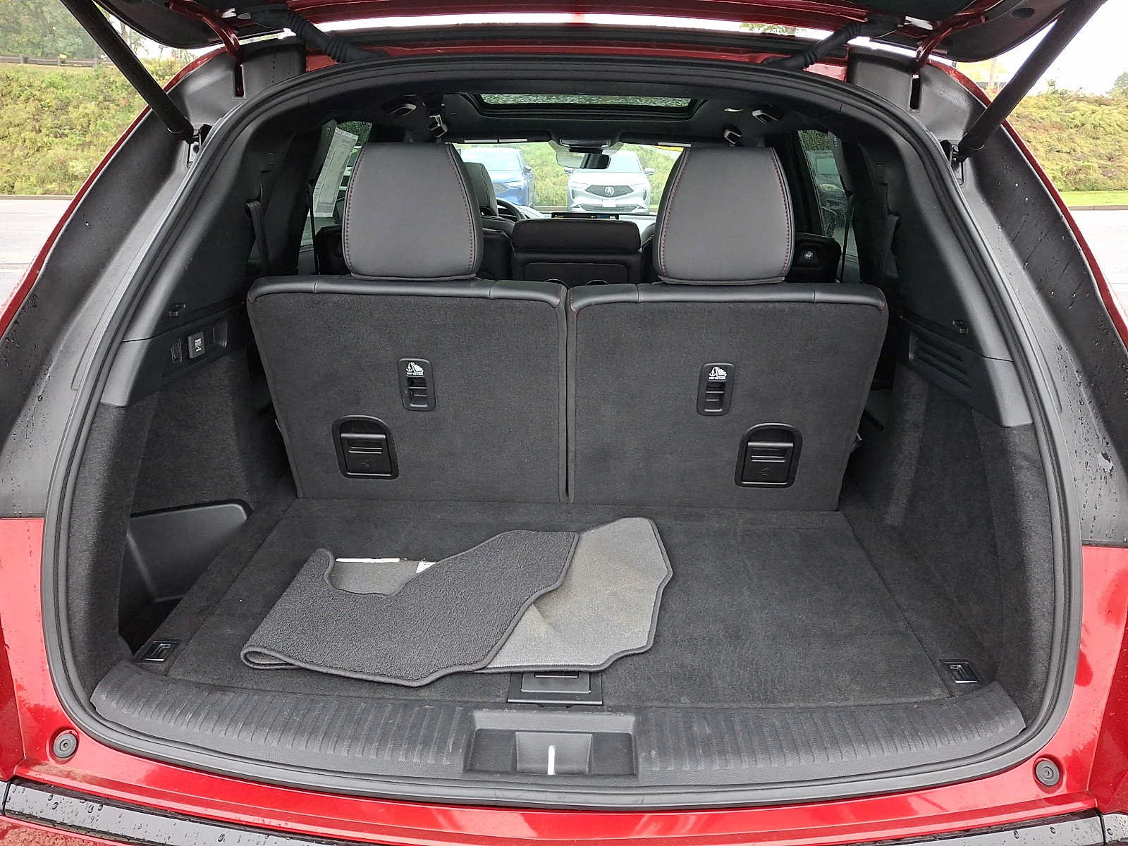 Certified 2023 Acura MDX A-Spec AWD/4WD image 32