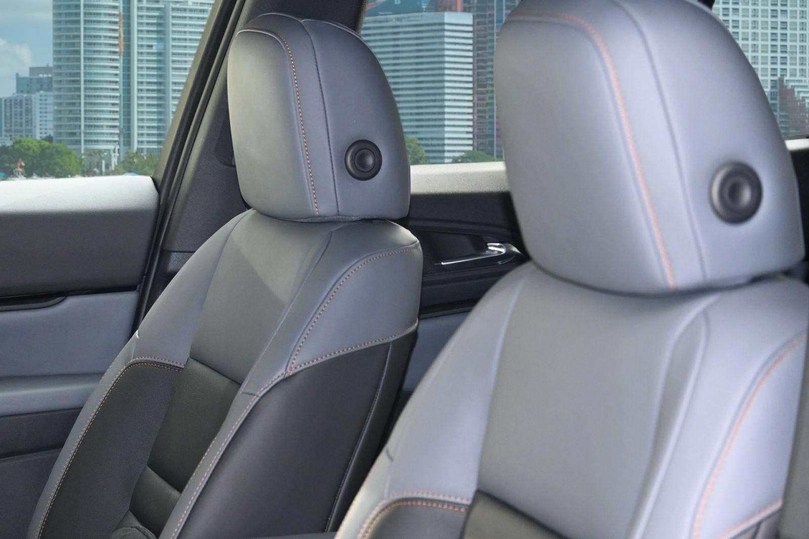 New 2026 Honda Prologue Touring image 16