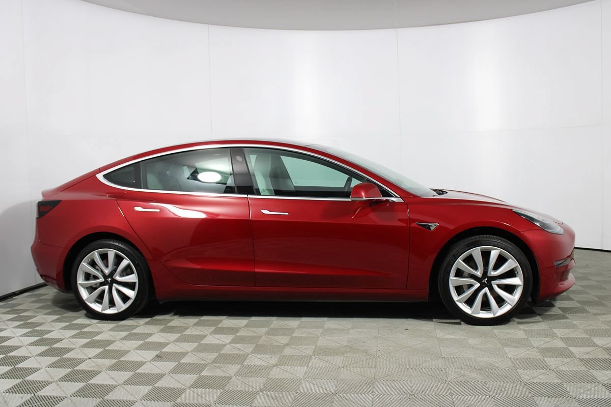 Used 2019 Tesla Model 3 Standard Range Plus RWD image 11