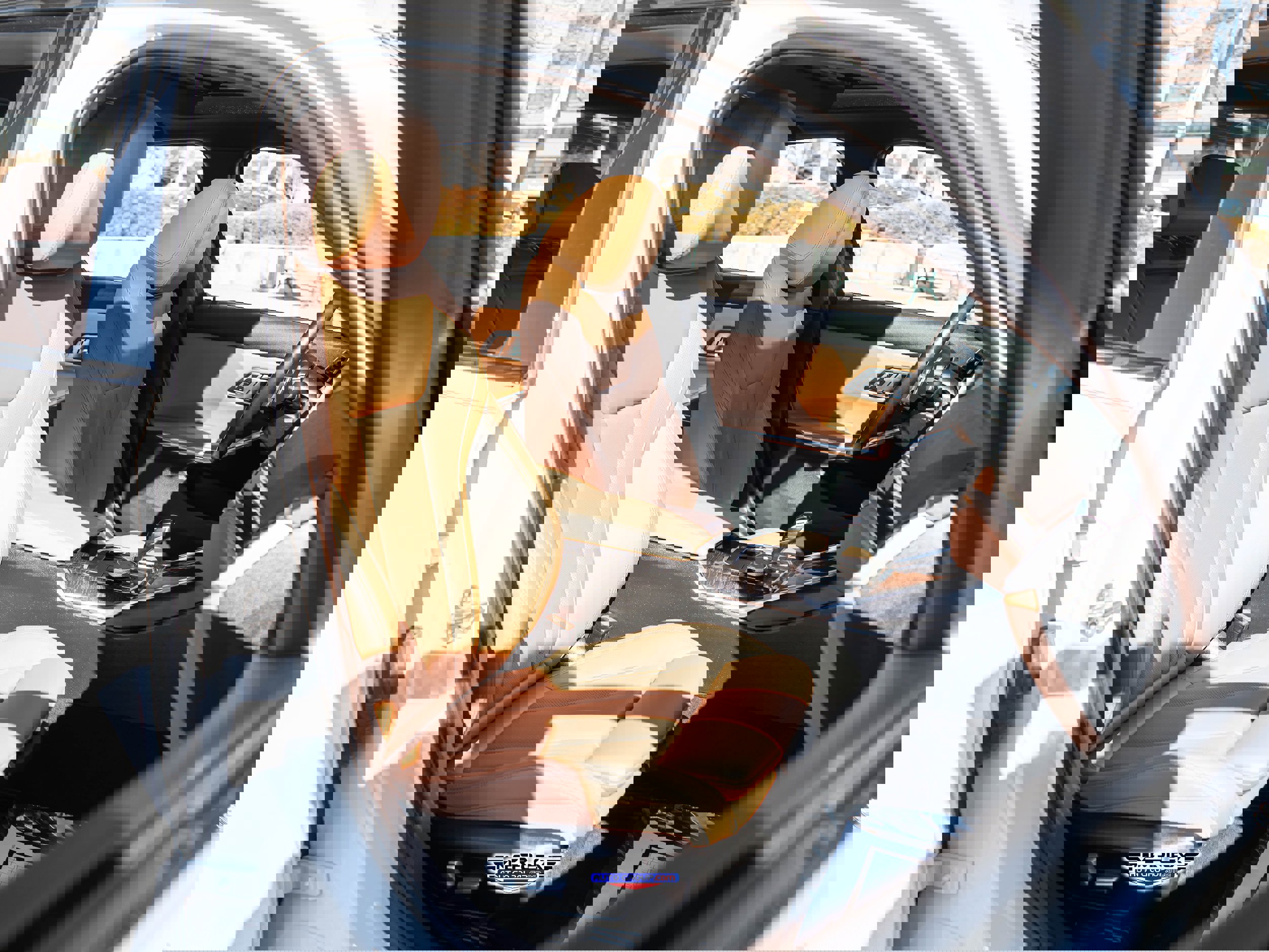 Used 2022 BMW 330e xDrive w/ M Sport Package image 17