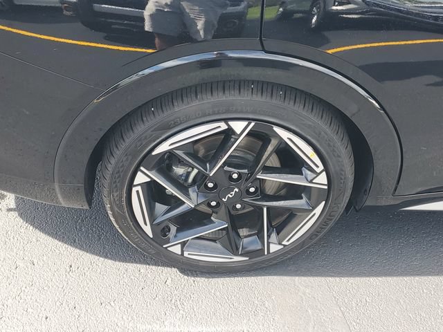 Certified 2025 Kia K4 GT-Line w/ GT-Line Premium Package FWD image 5