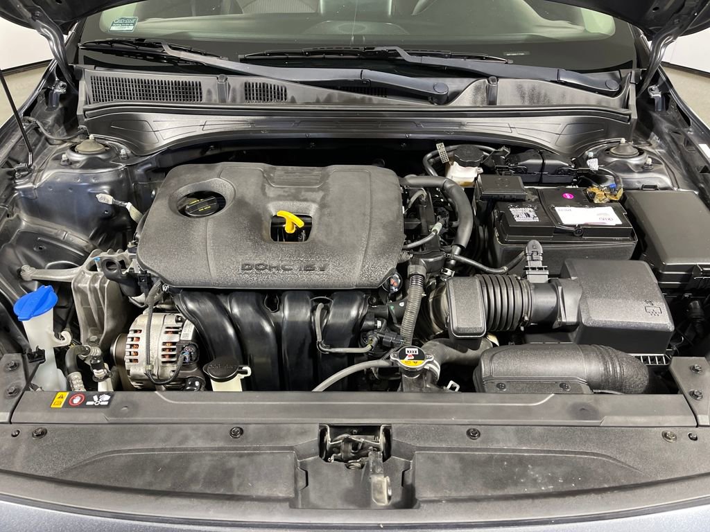 Used 2020 Kia Forte FE image 10