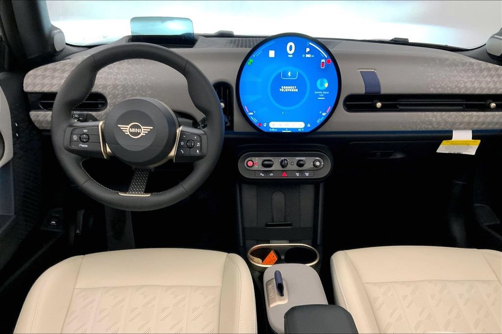 Used 2026 MINI Cooper S FWD image 16