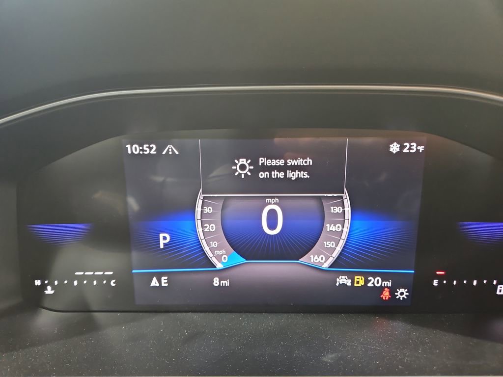 New 2026 Volkswagen Jetta Sport FWD image 16