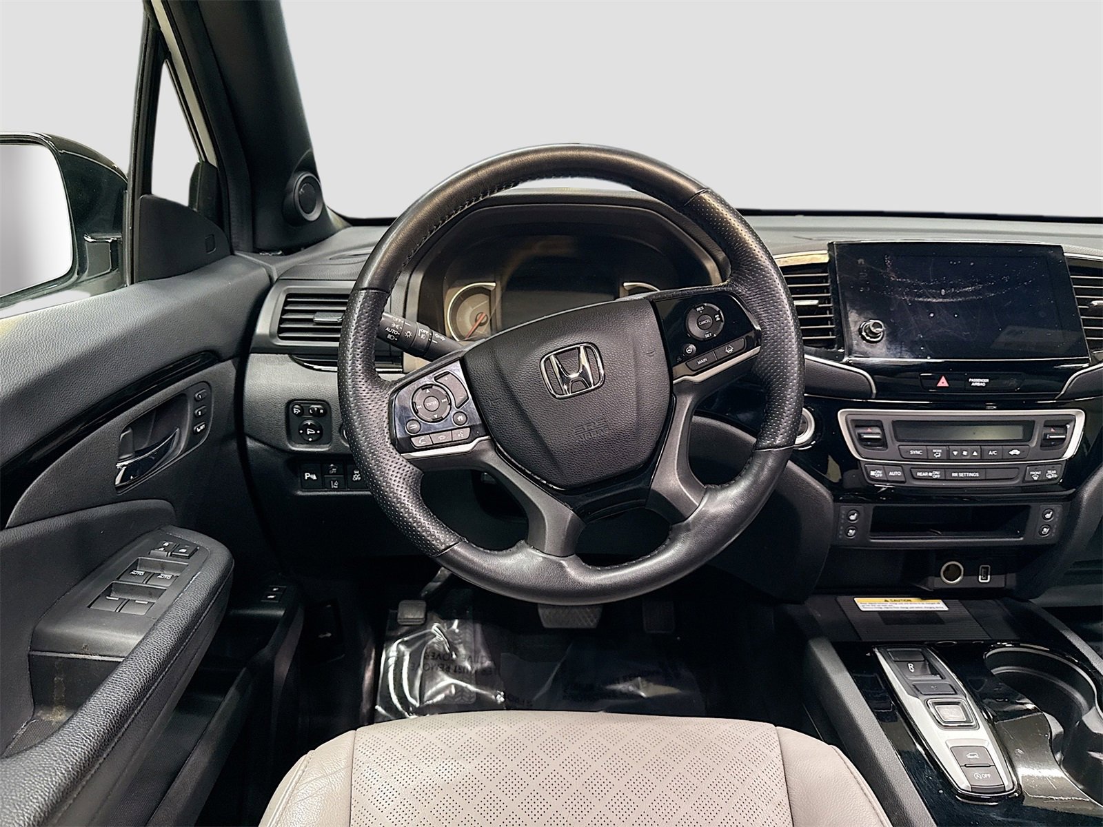 Used 2019 Honda Passport Elite image 22