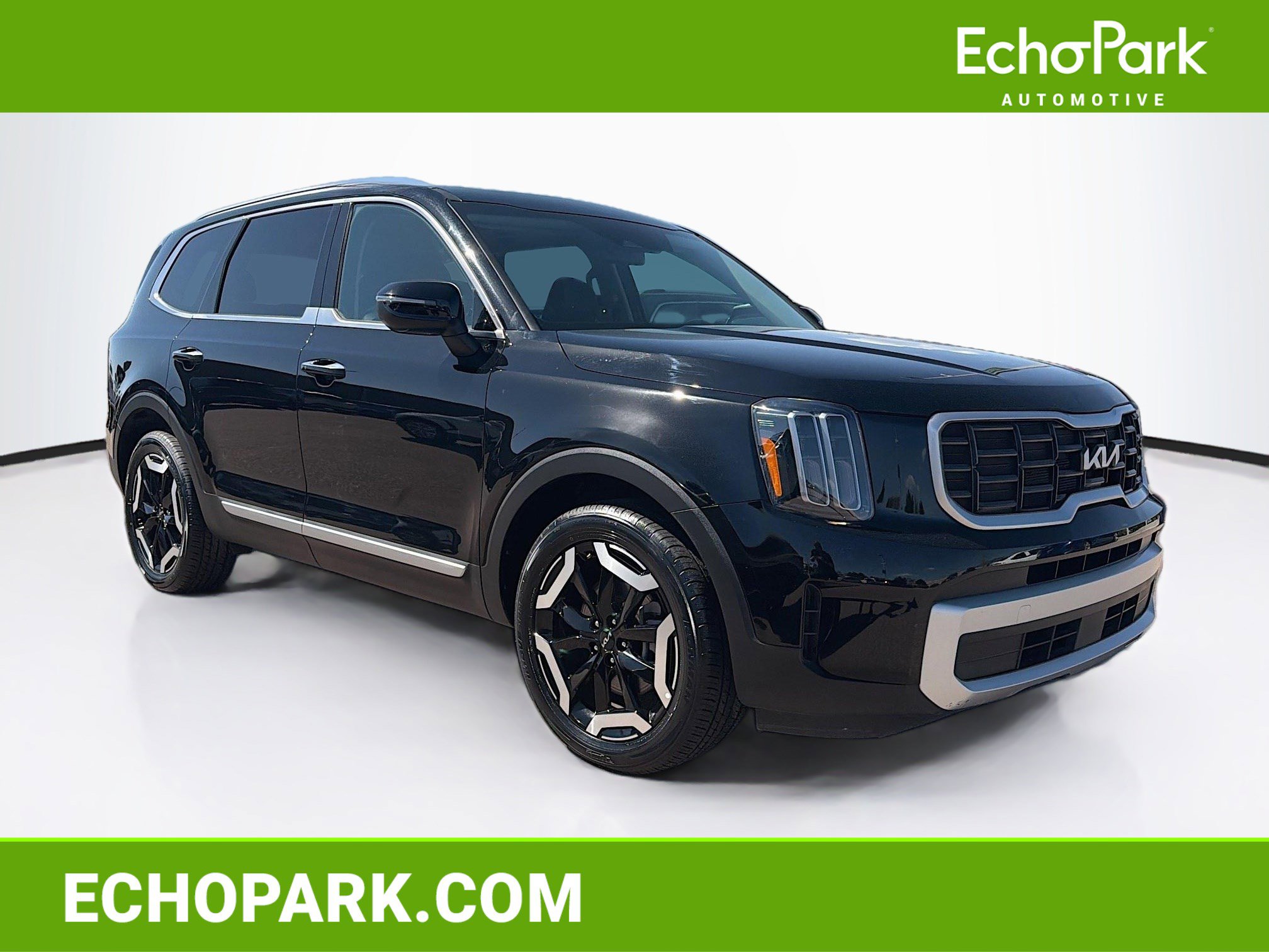 Used 2025 Kia Telluride S