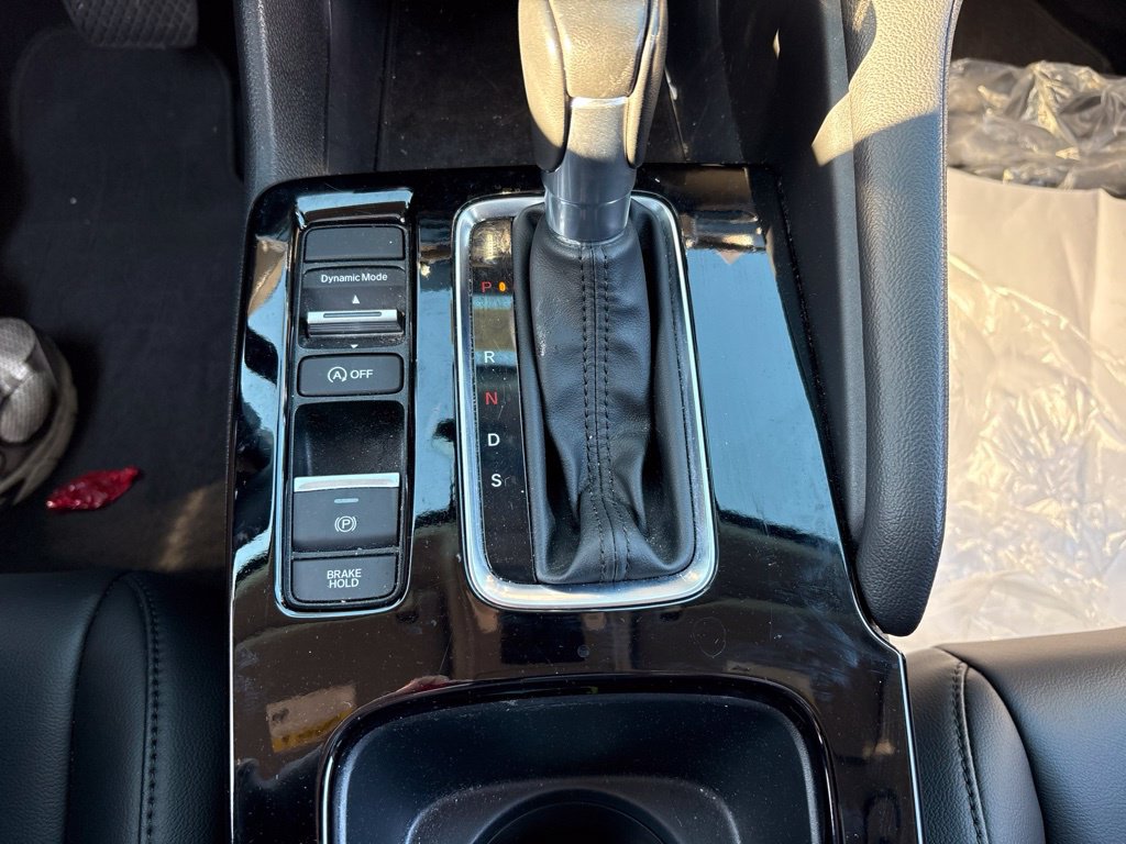 Used 2025 Acura Integra FWD image 26