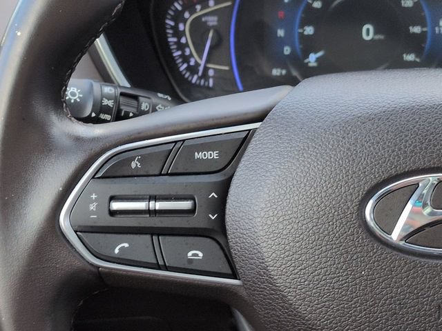 Used 2020 Hyundai Santa Fe SEL FWD image 27