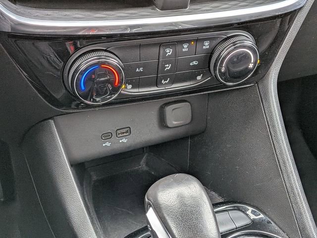 Used 2024 Buick Encore GX Sport Touring w/ Comfort Package image 19