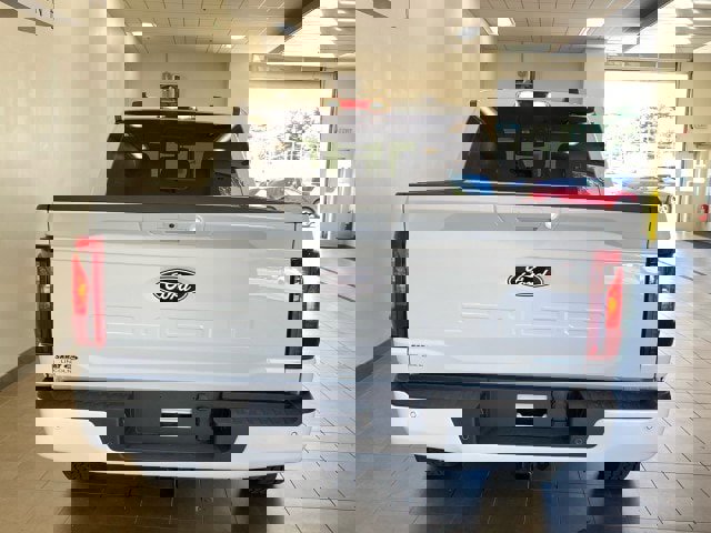 New 2025 Ford F150 XLT w/ Equipment Group 302A MID image 6