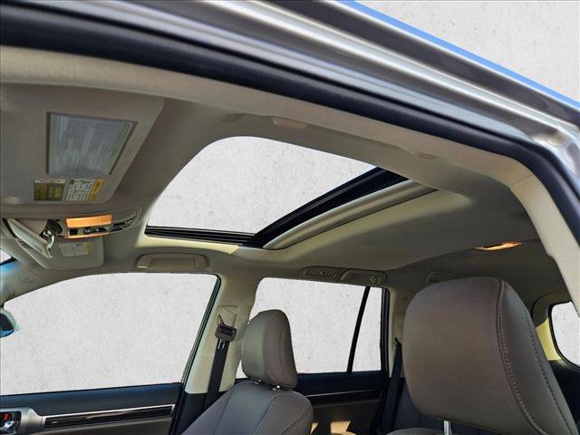 Used 2023 Lexus GX 460 Luxury image 20