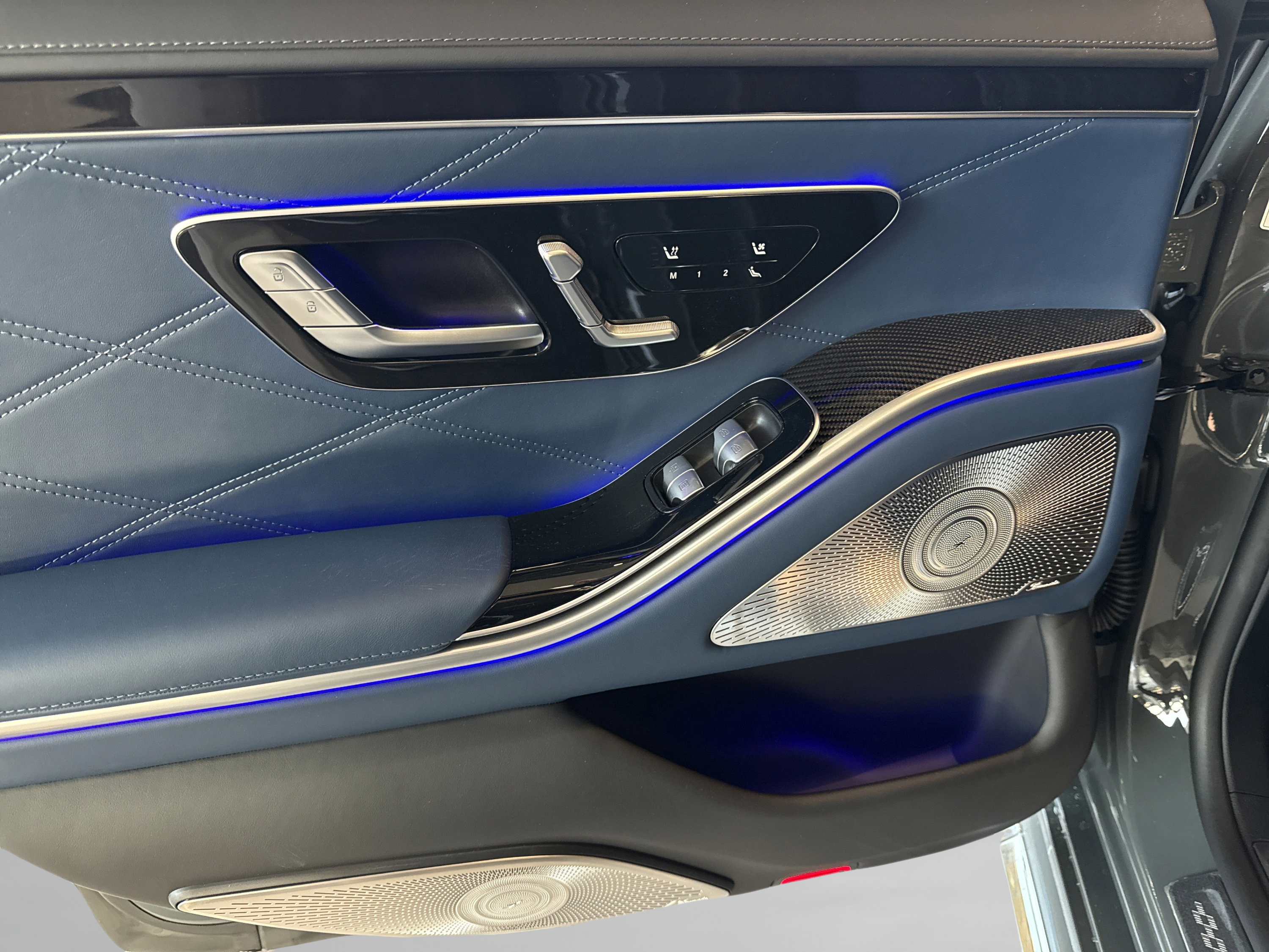 New 2026 Mercedes-Benz S 63 AMG S image 29