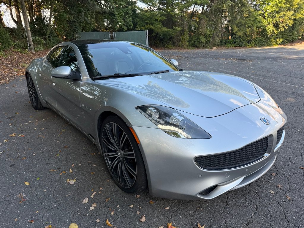 Used 2018 Karma Revero Luxury RWD image 3