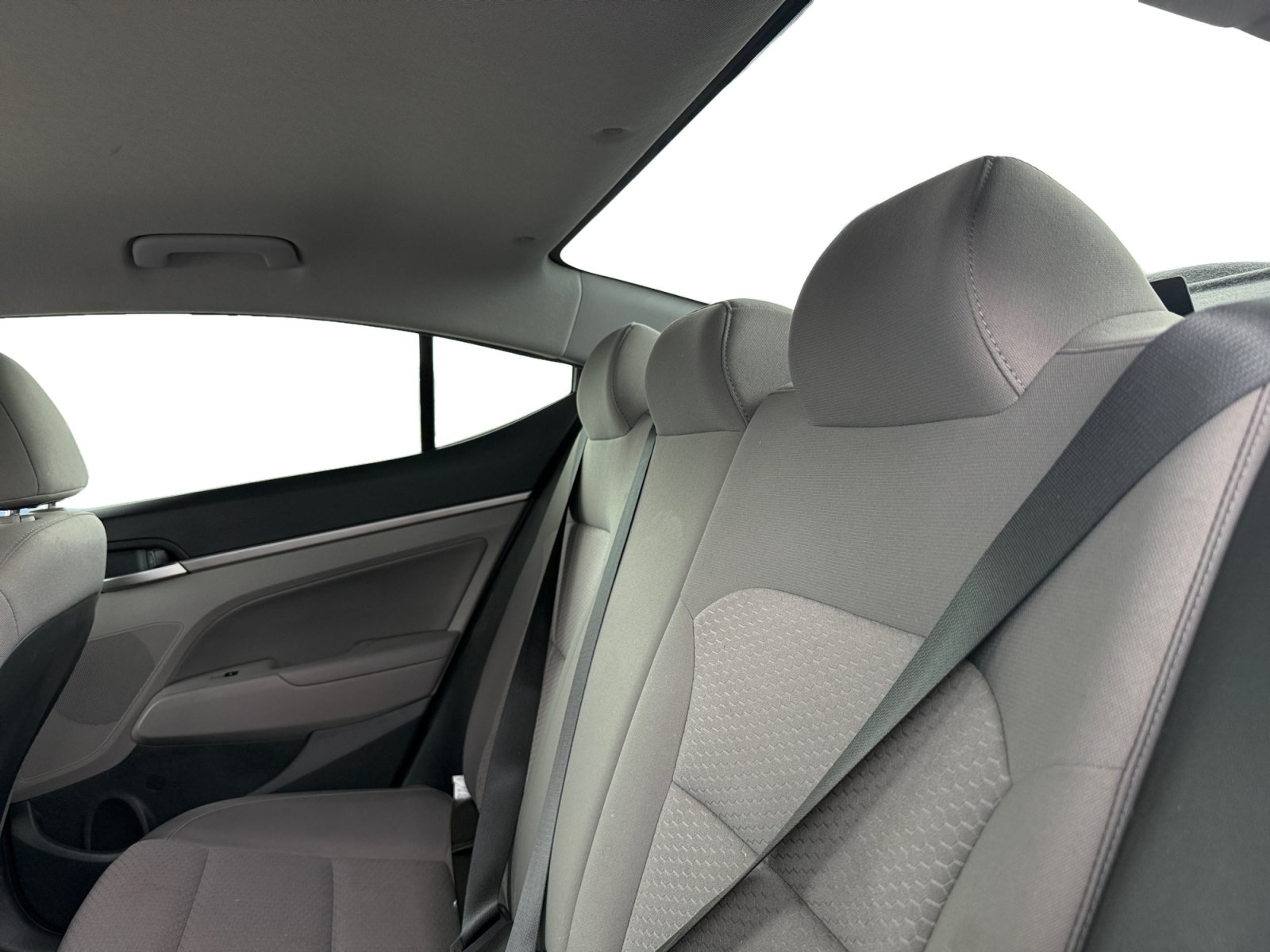 Used 2020 Hyundai Elantra SEL FWD image 11