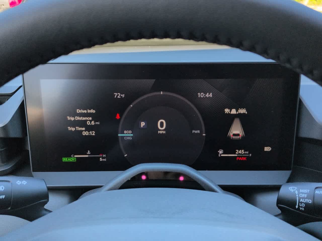 New 2026 Toyota RAV4 Limited AWD/4WD image 26