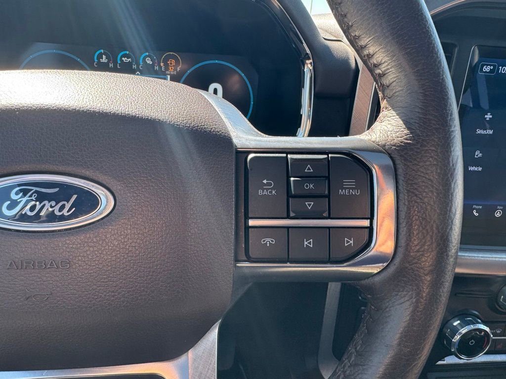 Used 2023 Ford F150 King Ranch image 28