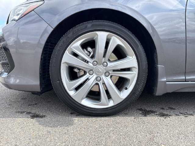 Used 2023 Acura TLX w/ Technology Package FWD image 32