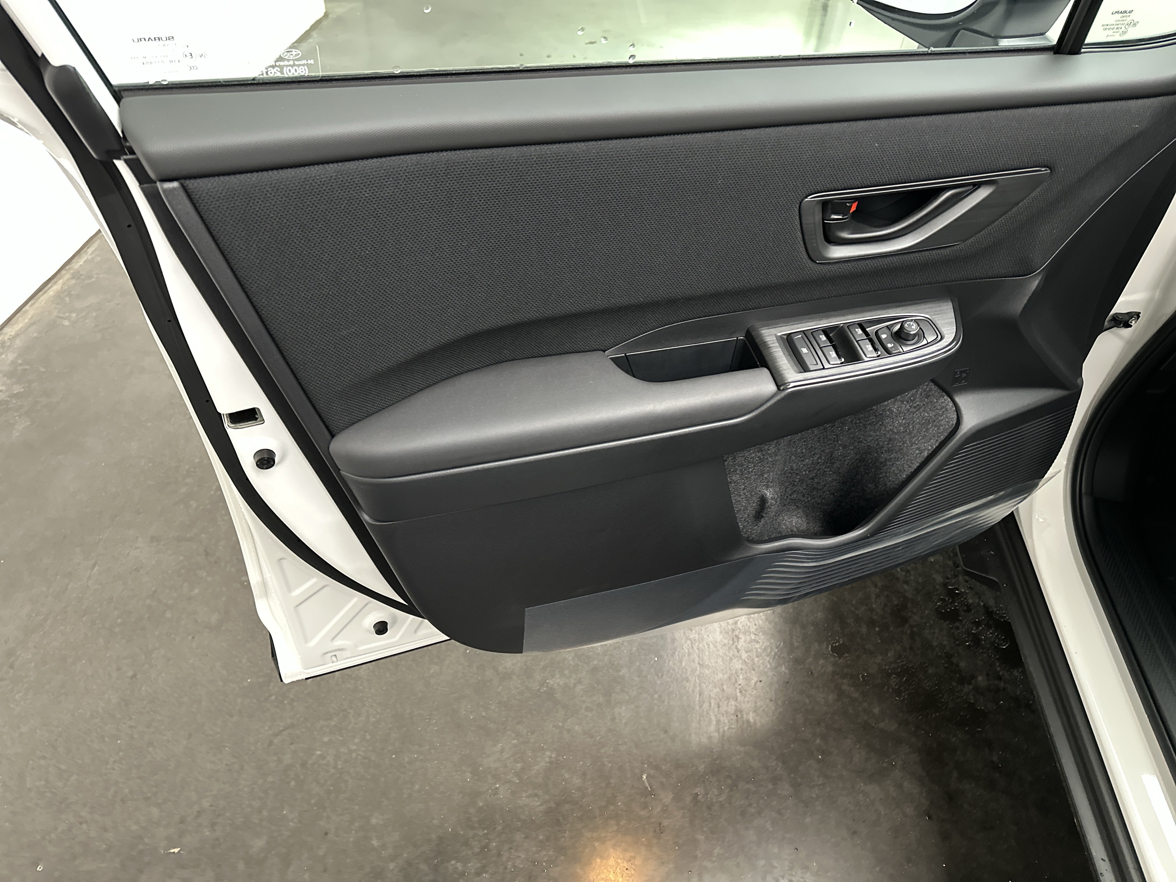 New 2026 Subaru Outback Premium AWD/4WD image 17