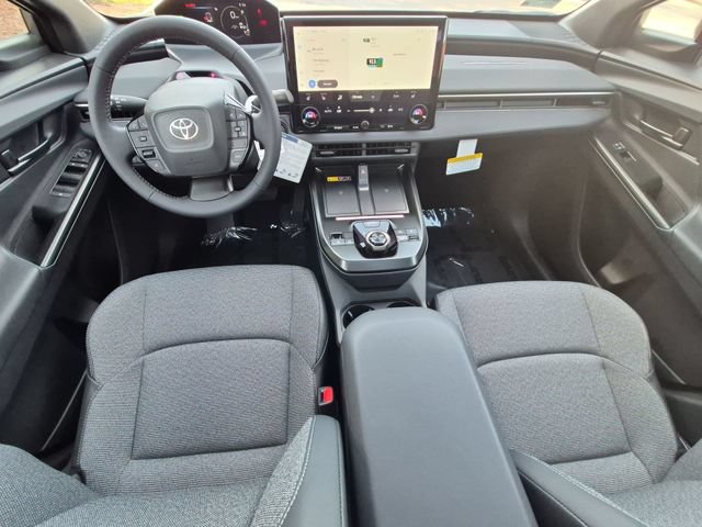 New 2026 Toyota bZ AWD/4WD image 23