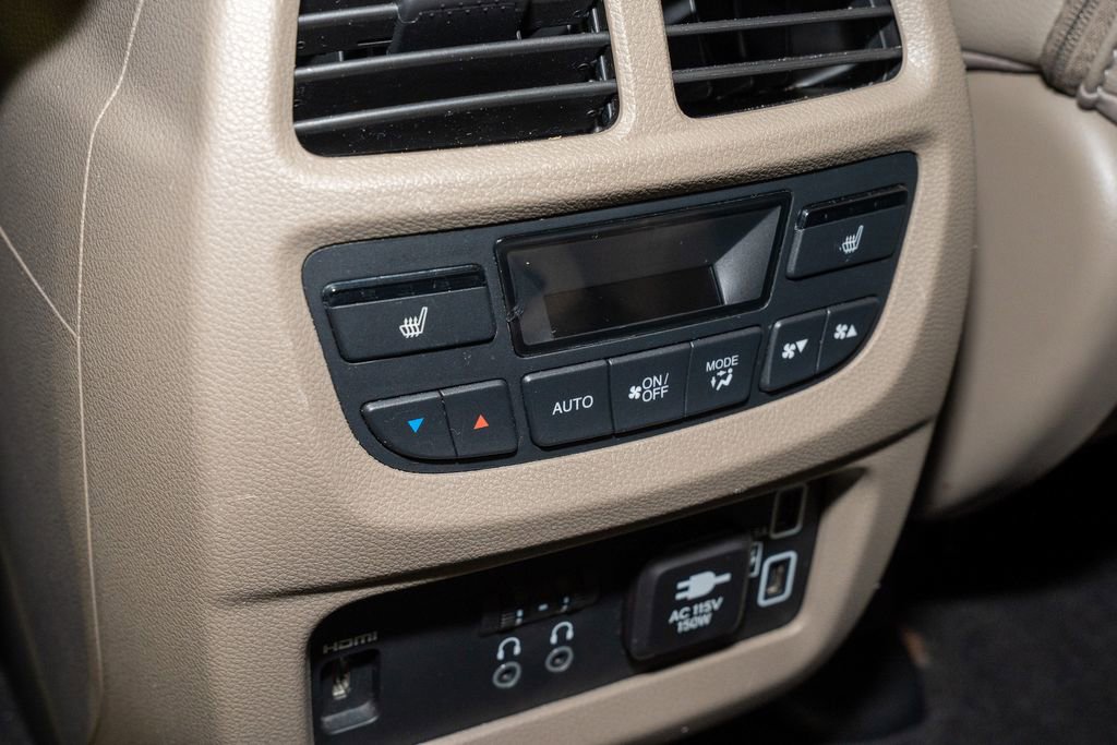 Used 2021 Honda Pilot Elite image 8