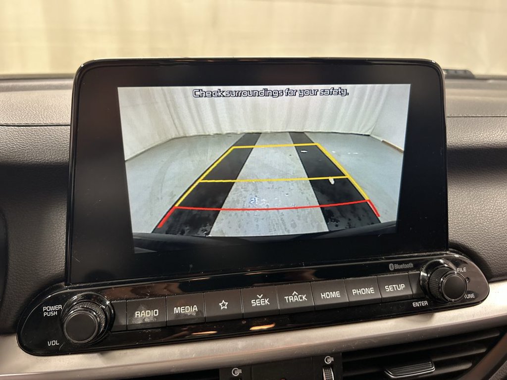 Used 2019 Kia Forte LXS FWD image 15