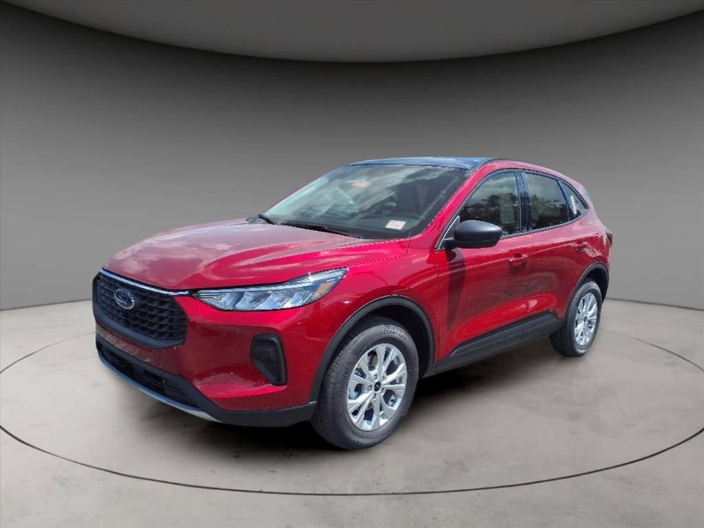 New 2025 Ford Escape Active w/ Tech Pack #1