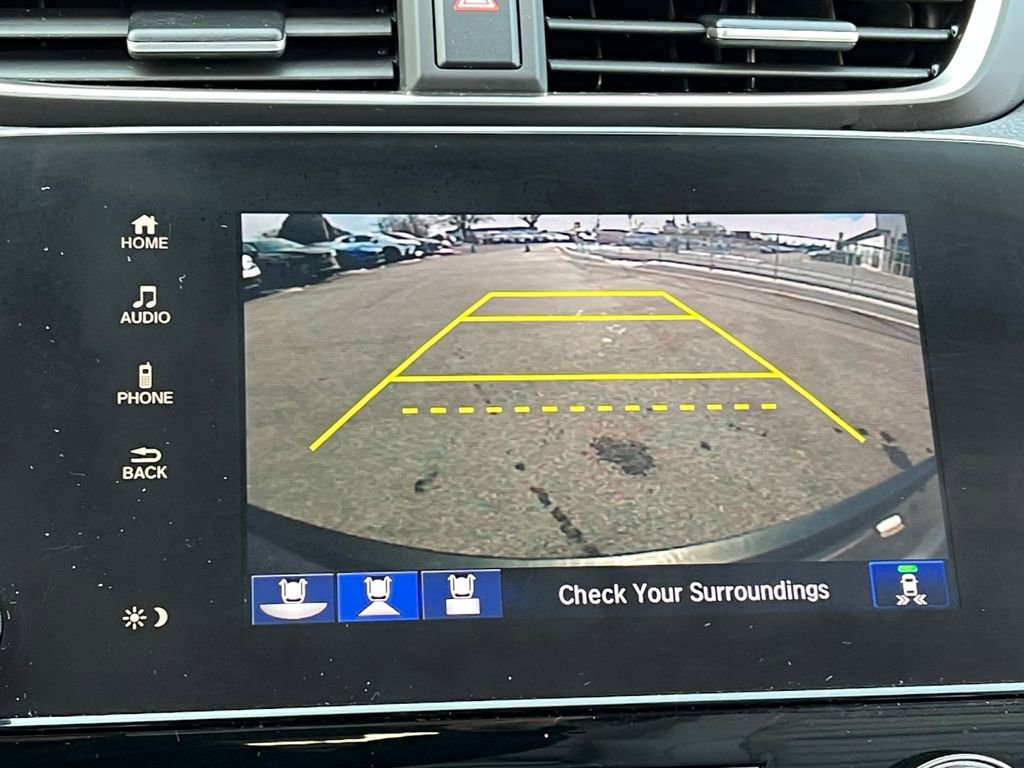 Used 2017 Honda CR-V EX image 20