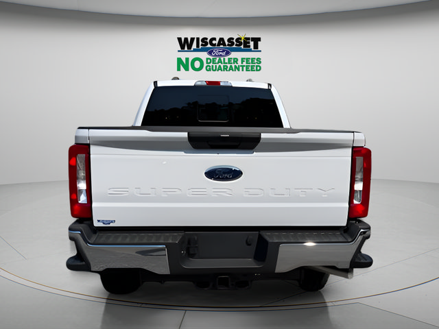 New 2026 Ford F350 XL w/ FX4 Off-Road Package AWD/4WD image 21