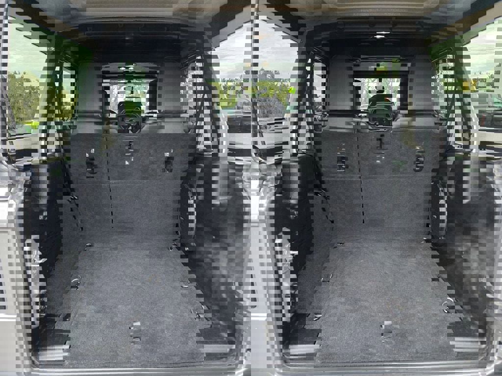 Used 2019 Jeep Wrangler Unlimited Moab w/ Quick Order Package 24M Moab image 21