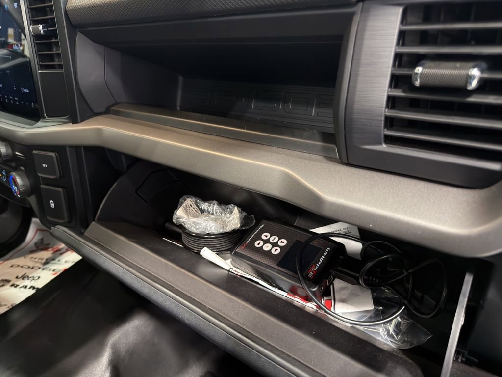 Used 2024 Ford F150 XL w/ Equipment Group 103A High image 17