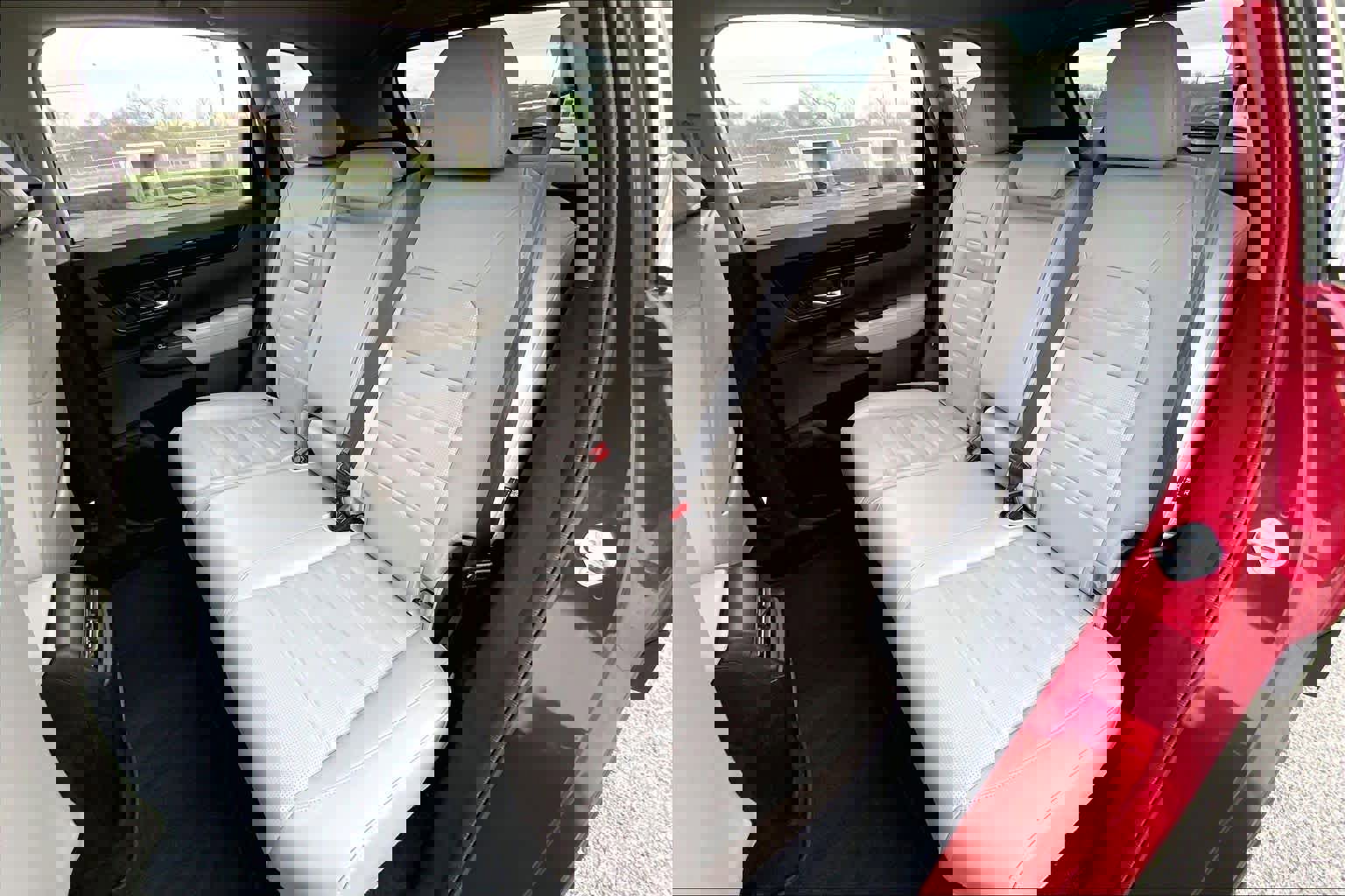 Used 2023 Honda CR-V EX-L image 20