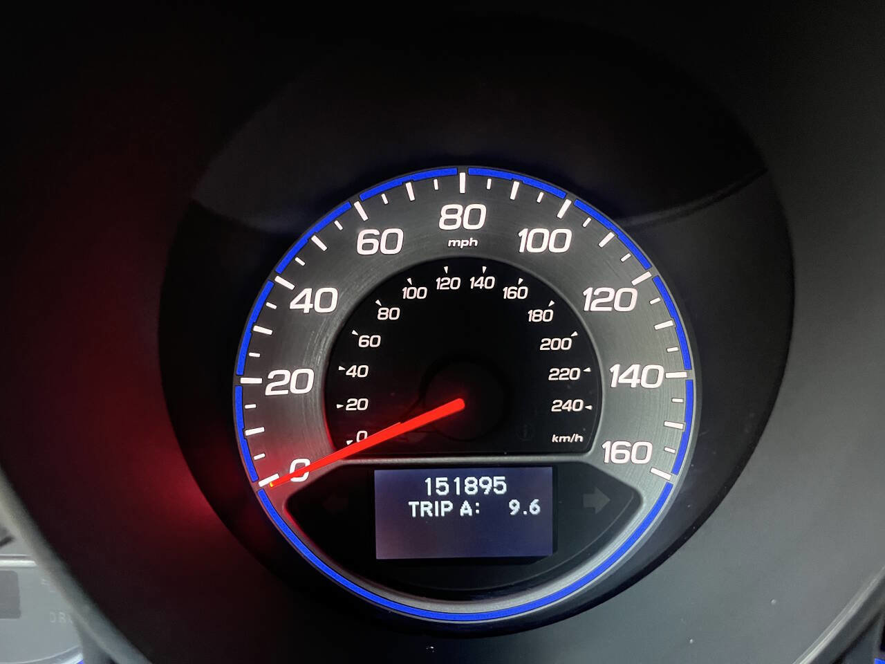 Used 2008 Acura TL Base 4dr Sedan image 17