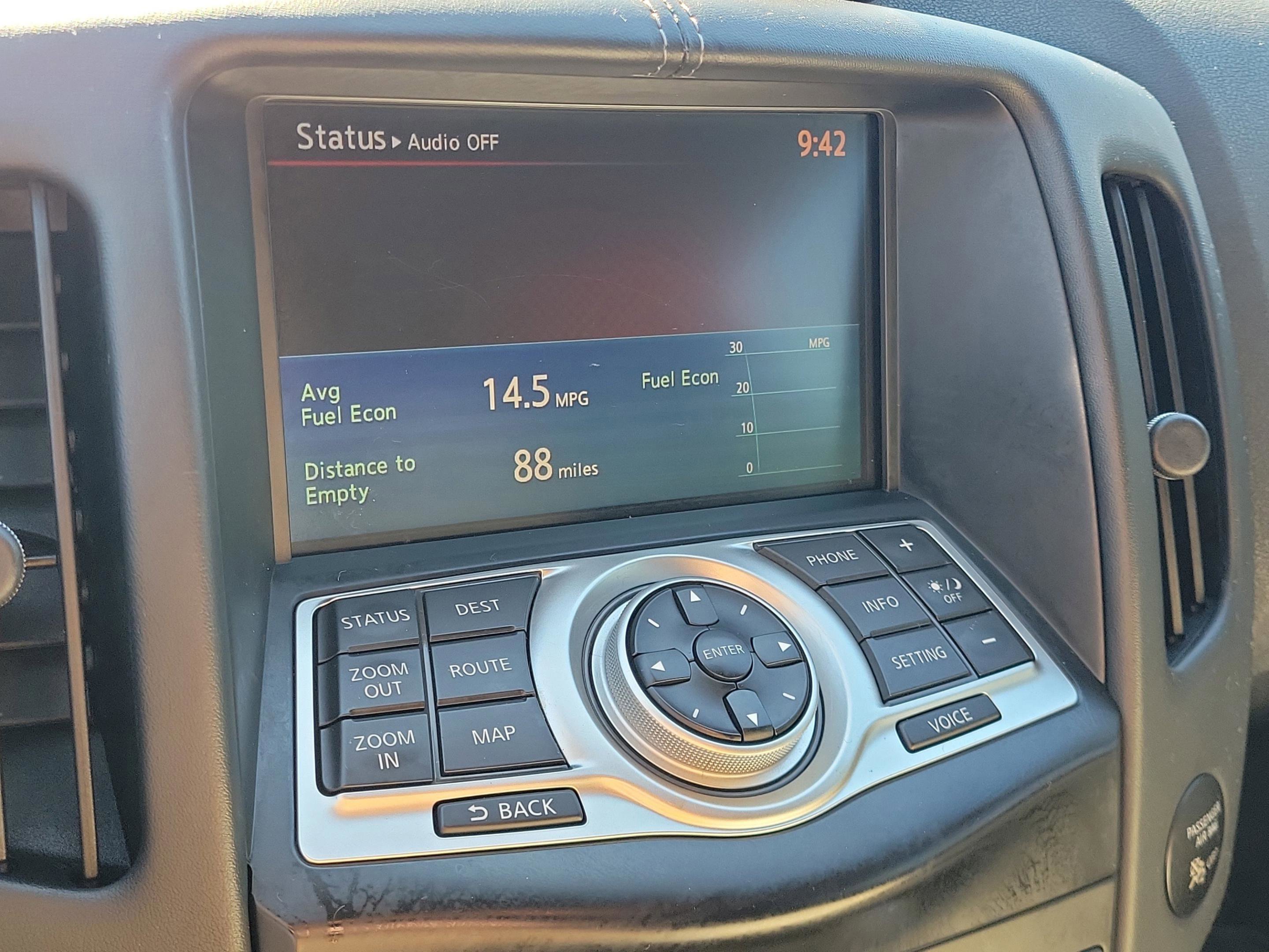 Used 2011 Nissan 370Z Touring w/ Sport Pkg image 21