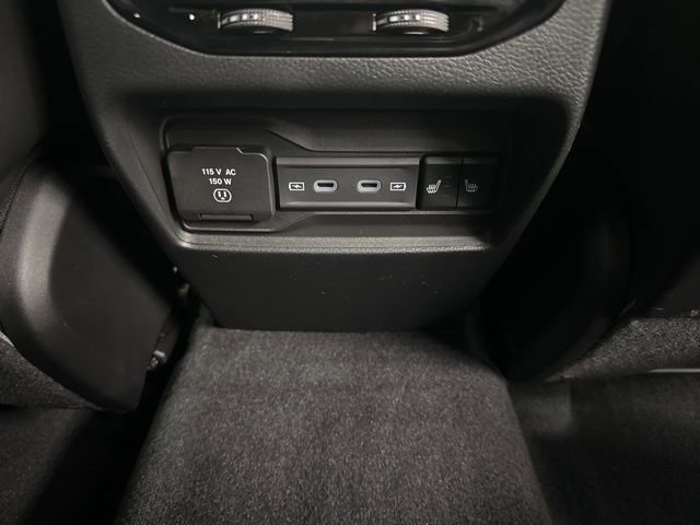 New 2026 Jeep Grand Cherokee Limited Reserve image 27