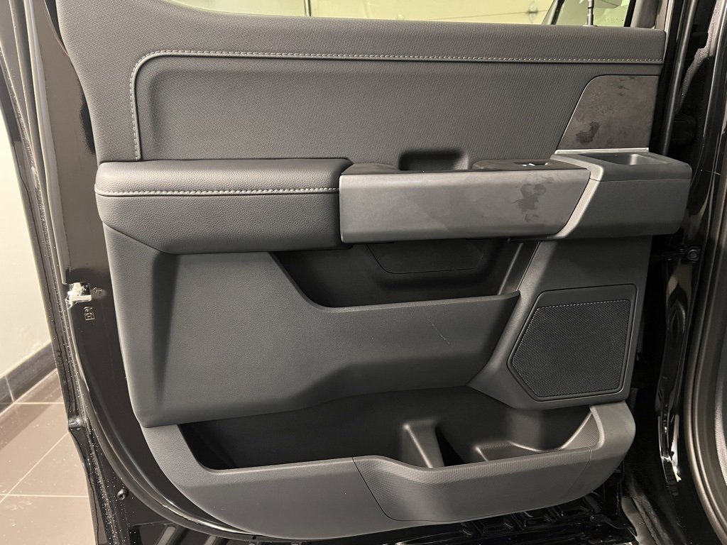 New 2025 Ford F150 XLT w/ Equipment Group 302A MID image 34