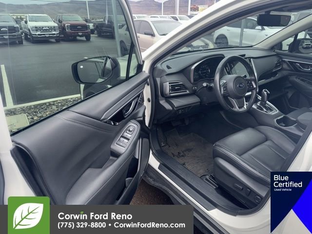 Used 2023 Subaru Outback Limited image 12