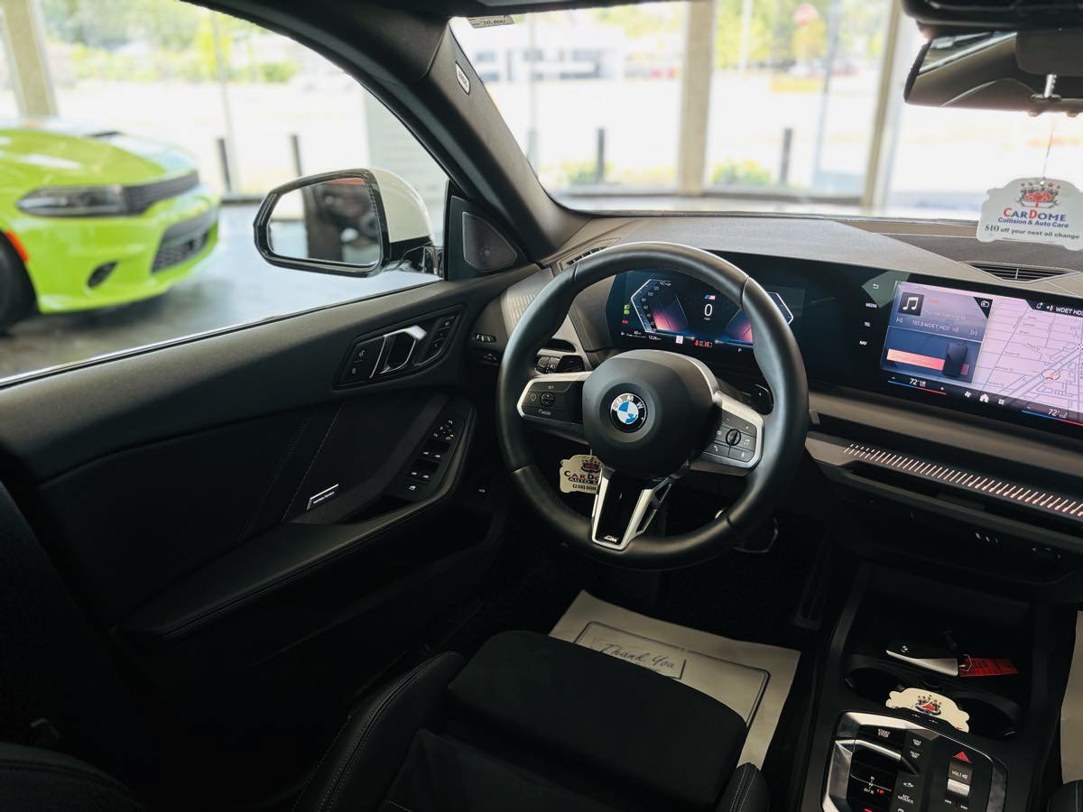 Used 2025 BMW 228i xDrive w/ Premium Package AWD/4WD image 53