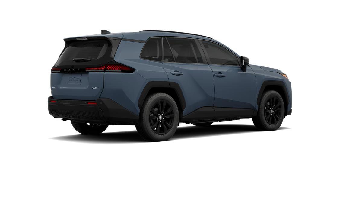 New 2026 Toyota RAV4 XLE Premium FWD image 10