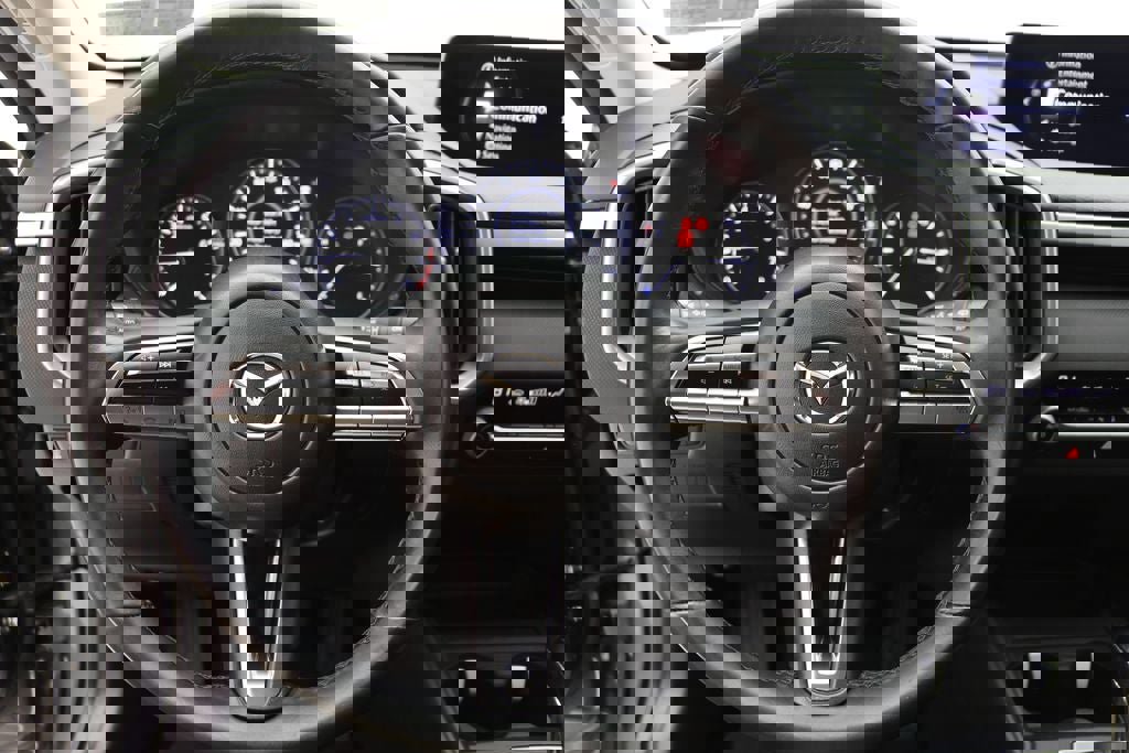 Used 2025 MAZDA CX-50 AWD 2.5 S w/ Select Package image 16