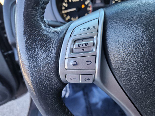 Used 2017 Nissan Altima 2.5 SL w/ Moonroof Package image 14