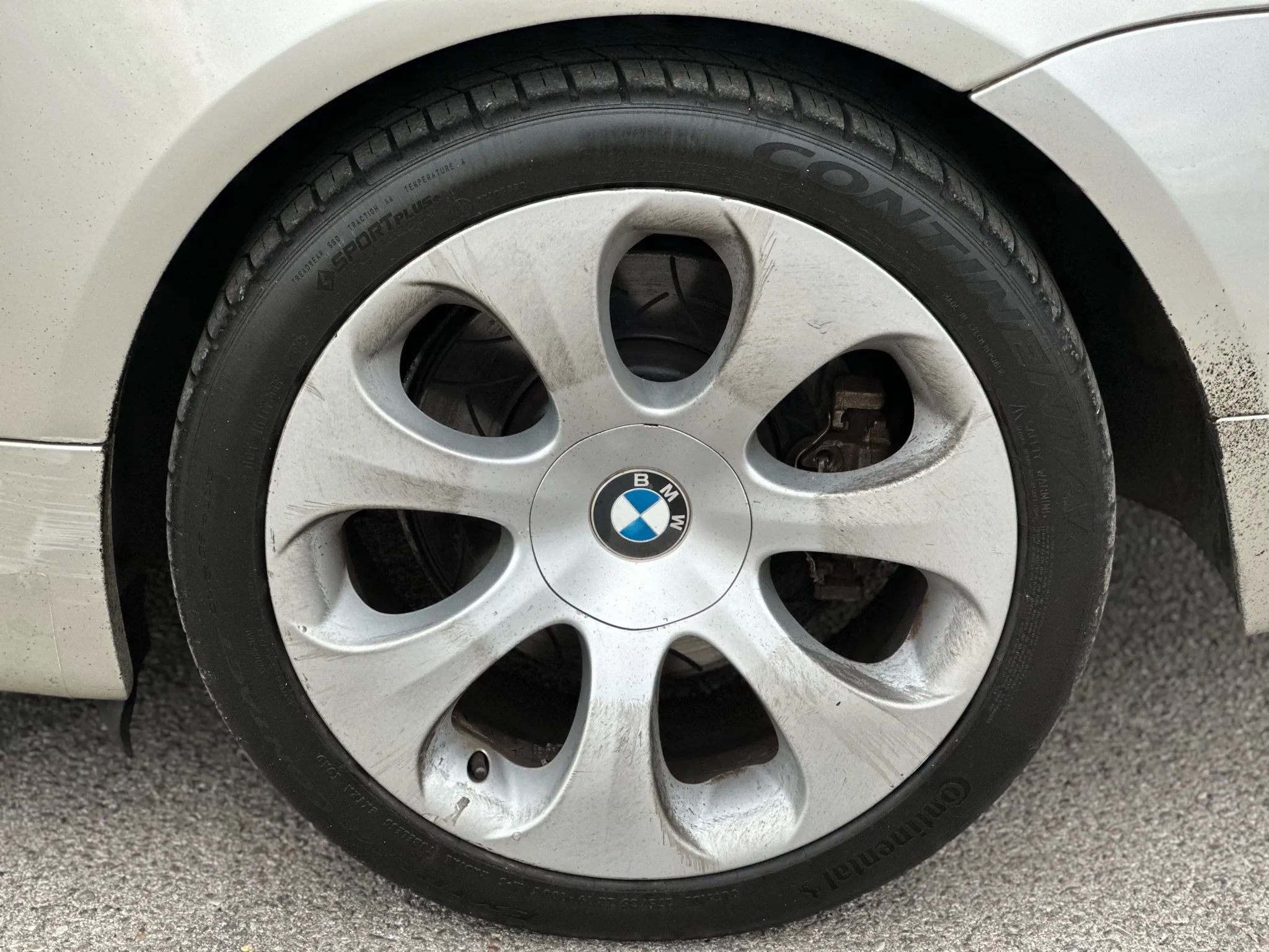 Used 2006 BMW 650i Coupe image 20