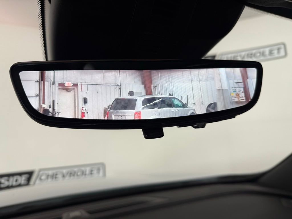 New 2026 Chevrolet Traverse High Country w/ LPO, Floor Liner Package image 30