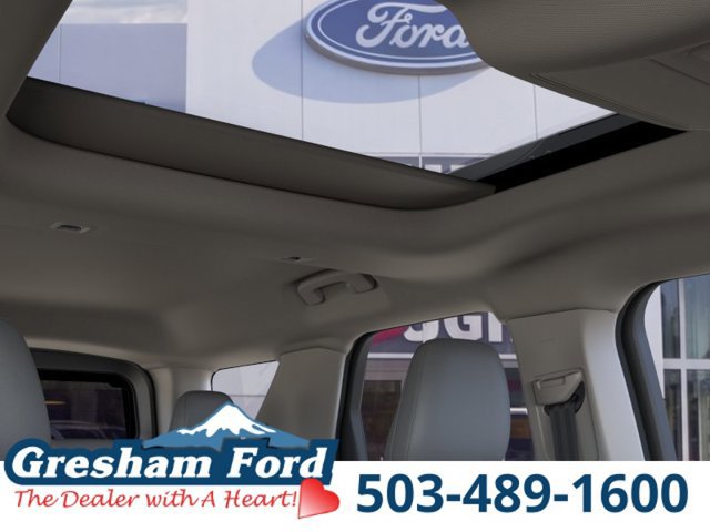 New 2026 Ford Bronco Sport Badlands w/ Badlands Tech Package AWD/4WD image 25