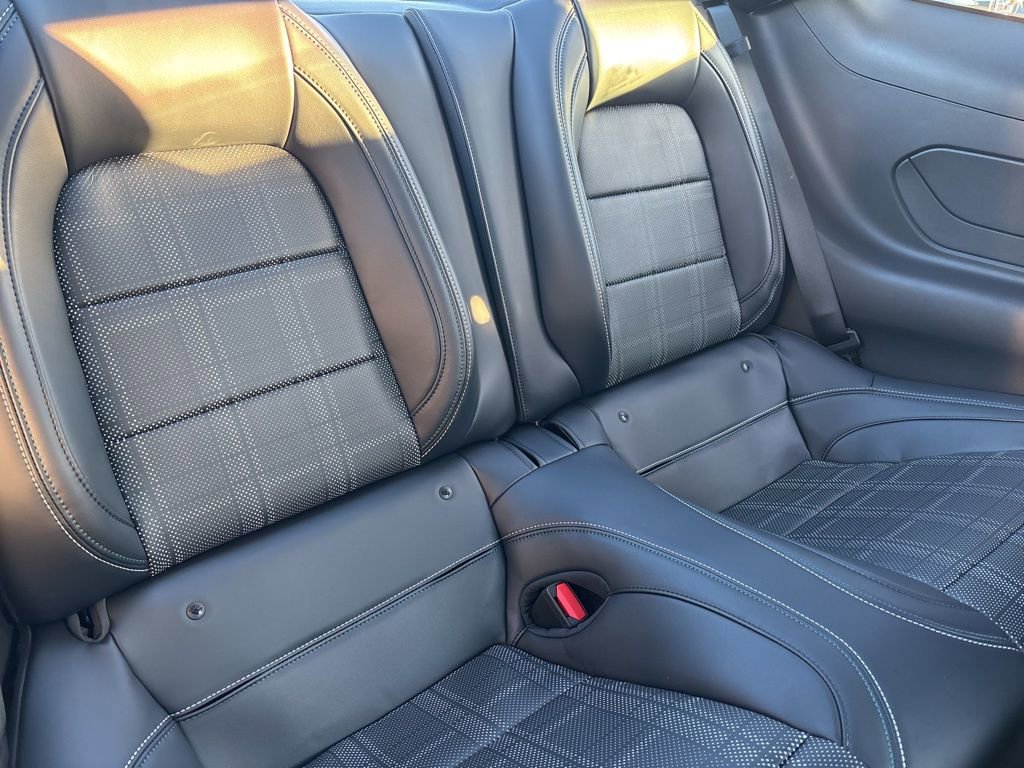 New 2026 Ford Mustang GT Premium w/ GT Performance Package image 23