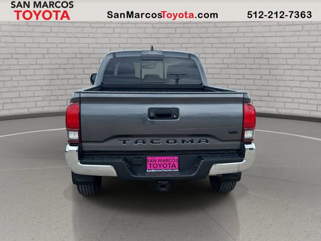 Used 2022 Toyota Tacoma SR5 image 6
