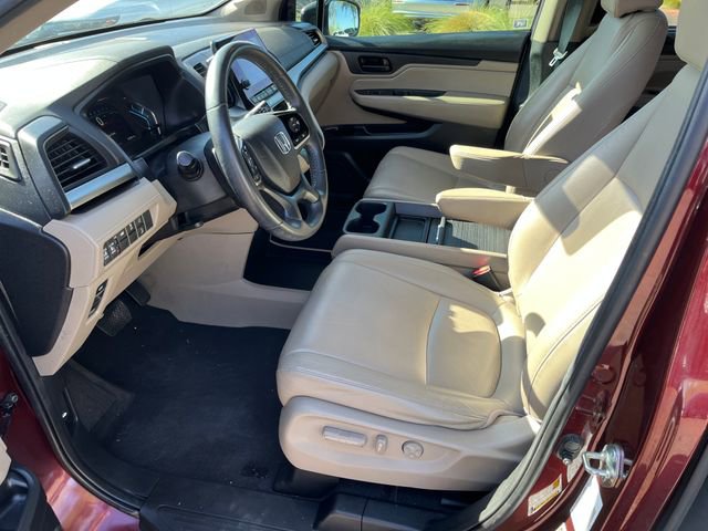 Used 2020 Honda Odyssey EX-L image 11